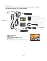 Предварительный просмотр 5 страницы Avnet AT&T Cellular IoT Kit Getting Started Manual