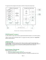 Предварительный просмотр 9 страницы Avnet AT&T IoT Starter Kit Getting Started Manual