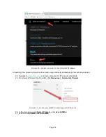 Предварительный просмотр 14 страницы Avnet AT&T IoT Starter Kit Getting Started Manual