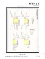 Preview for 28 page of Avnet AVT9152 EVB User Manual