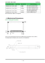 Preview for 17 page of Avnet COM Express MSC C10M-BT User Manual