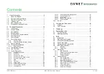 Preview for 4 page of Avnet COM Express MSC C6B-SLH User Manual