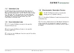 Preview for 9 page of Avnet COM Express MSC C6B-SLH User Manual