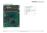 Preview for 11 page of Avnet COM Express MSC C6B-SLH User Manual