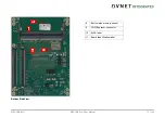 Preview for 12 page of Avnet COM Express MSC C6B-SLH User Manual