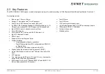 Preview for 13 page of Avnet COM Express MSC C6B-SLH User Manual