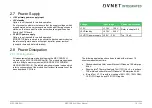 Preview for 19 page of Avnet COM Express MSC C6B-SLH User Manual