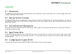 Preview for 54 page of Avnet COM Express MSC C6B-SLH User Manual