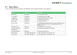 Preview for 58 page of Avnet COM Express MSC C6B-SLH User Manual