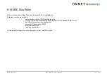 Preview for 123 page of Avnet COM Express MSC C6B-SLH User Manual