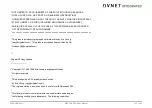 Preview for 138 page of Avnet COM Express MSC C6B-SLH User Manual