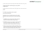 Preview for 141 page of Avnet COM Express MSC C6B-SLH User Manual