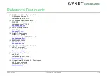 Предварительный просмотр 7 страницы Avnet COM Express MSC C6C-AL User Manual