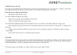 Предварительный просмотр 112 страницы Avnet COM Express MSC C6C-AL User Manual