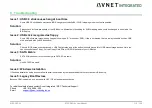 Предварительный просмотр 119 страницы Avnet COM Express MSC C6C-AL User Manual