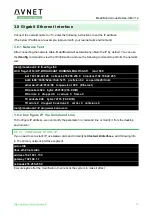 Preview for 15 page of Avnet MaaXBoard AES-MC-SBC-IMX8M-G User Manual