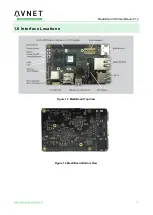 Preview for 11 page of Avnet MaaXBoard EM-MC-SBC-IMX8M Hardware User Manual