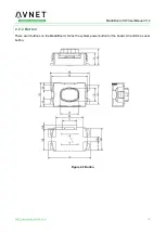 Preview for 16 page of Avnet MaaXBoard EM-MC-SBC-IMX8M Hardware User Manual