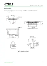 Preview for 23 page of Avnet MaaXBoard EM-MC-SBC-IMX8M Hardware User Manual