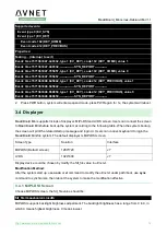 Preview for 12 page of Avnet MaaXBoard Mini User Manual