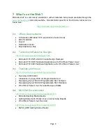 Preview for 6 page of Avnet MicroZed 7010 Getting Started Manual