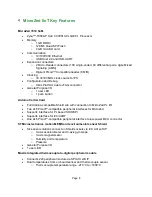 Preview for 8 page of Avnet MicroZed 7010 Getting Started Manual