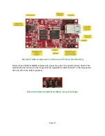 Preview for 10 page of Avnet MicroZed 7010 Getting Started Manual