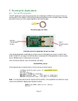 Preview for 13 page of Avnet MicroZed 7010 Getting Started Manual