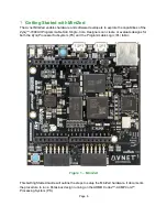 Preview for 6 page of Avnet MiniZed Getting Started Manual