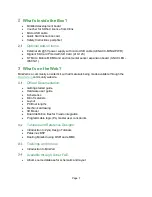 Preview for 7 page of Avnet MiniZed Getting Started Manual