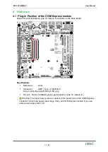 Предварительный просмотр 12 страницы Avnet MSC C10-MB-EV User Manual