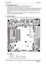 Предварительный просмотр 15 страницы Avnet MSC C10-MB-EV User Manual