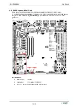 Предварительный просмотр 18 страницы Avnet MSC C10-MB-EV User Manual