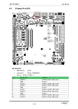 Предварительный просмотр 19 страницы Avnet MSC C10-MB-EV User Manual