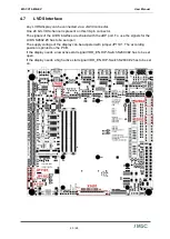 Предварительный просмотр 23 страницы Avnet MSC C10-MB-EV User Manual