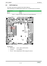 Предварительный просмотр 29 страницы Avnet MSC C10-MB-EV User Manual