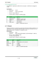 Предварительный просмотр 33 страницы Avnet MSC C10-MB-EV User Manual