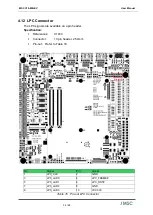 Предварительный просмотр 34 страницы Avnet MSC C10-MB-EV User Manual