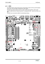 Предварительный просмотр 35 страницы Avnet MSC C10-MB-EV User Manual