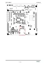 Предварительный просмотр 37 страницы Avnet MSC C10-MB-EV User Manual