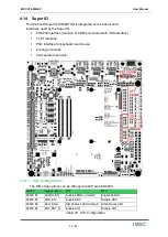 Предварительный просмотр 38 страницы Avnet MSC C10-MB-EV User Manual