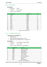 Предварительный просмотр 39 страницы Avnet MSC C10-MB-EV User Manual