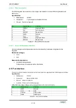 Предварительный просмотр 40 страницы Avnet MSC C10-MB-EV User Manual