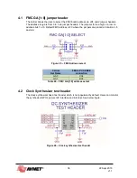 Preview for 38 page of Avnet PicoZed FMC V2 User Manual