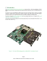 Предварительный просмотр 4 страницы Avnet Qorvo Hardware User'S Manual