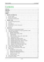 Preview for 4 page of Avnet Qseven MSC Q7-MB-EP6 User Manual