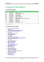 Preview for 8 page of Avnet Qseven MSC Q7-MB-EP6 User Manual