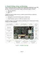 Предварительный просмотр 10 страницы Avnet Reach Further Ultra96-V2 Getting Started Manual