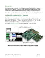 Preview for 3 page of Avnet RFSoC Getting Started Manual