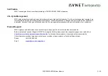 Предварительный просмотр 3 страницы Avnet SMARC MSC SM2S-IMX8M User Manual